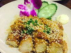 -北海银滩日式料理(澄海店)