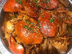 -赖胖子肉蟹煲(上邦百汇城店)