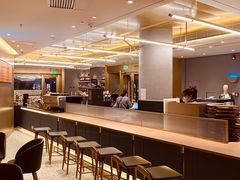 -星巴克臻选(北京蓝色港湾RO店)