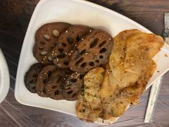 -沈记烧烤海鲜(江汉二路店)