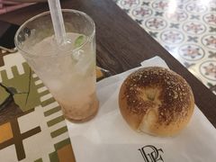 -时光花园(白鹭洲店)