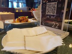 -观澜湖酒店·邀月庭中餐厅