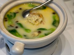 -淮香国色·淮扬菜(正大中心店)