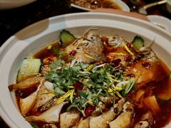 -龙悦湾酒家·八阵鱼生·渔人码头店