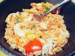 -greenjoy绿享轻食(宁海路店)