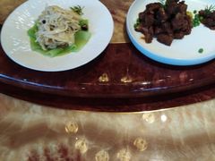 -国力仁和川菜(李家村店)