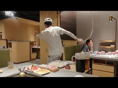 -海底捞火锅(松雷店)