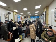 -胡家包子·清真(大众巷店)