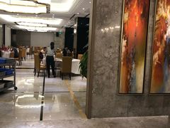 门面-骏莱海鲜鱼港(五角场店)