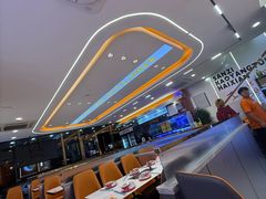 -三子烤羊腿·海鲜(弘阳店)