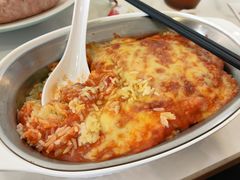 -维园港式茶餐厅(龙岗盛平店)