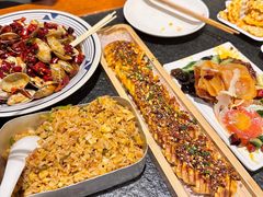 -福苗小骆驼烧烤(大唐不夜城店)