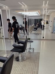 -魔型社烫染店