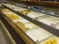 -詹记桃酥(百盛店)
