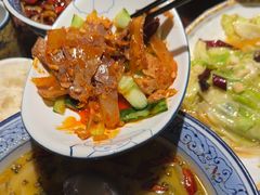 -缪氏川菜(深圳北站缤果空间店)