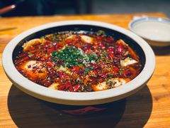 -破三川·新川菜(静安大融城店)