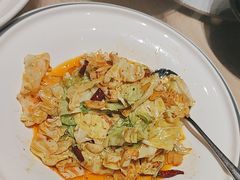 -味莊·青岛菜(云霄路店)