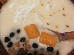 -Meet Fresh鮮芋仙(时代天街店)