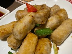 -四道菜·福建菜馆(新街口金鹰店)