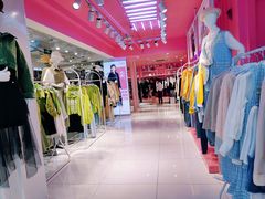 -美丽衣橱(春熙路店)