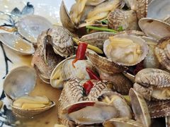 -渔码头食府(蓬莱阁店)