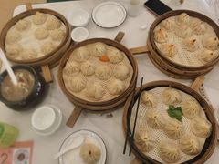 -黄家老店·非遗灌汤包(晋安路店)