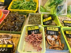 -阿马蛋汤·宁波小海鲜(总店)