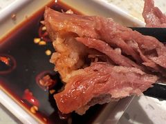 -肥仔文澳门猪骨煲(南京西路店)