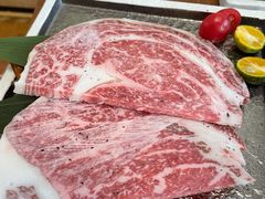 -青空日料烧肉烧鸟店(后湖兴业路店)