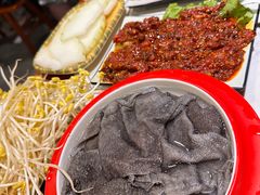 -安胖老火锅(两路口店)