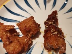 -必胜客(绿地新都会店)
