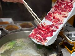 -潮发潮汕牛肉店(长隆店)