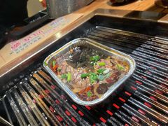 猪脑-千寻烧肉(政务区店)
