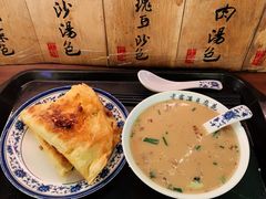 -老客满蛋饼(双塔市集店)