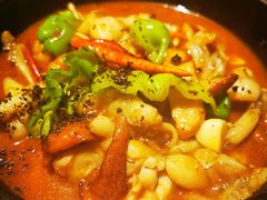 -云海肴·汽锅鸡·云南菜(领展购物广场·中关村店)