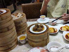 川汁口水鸡-稻香酒家(长宁KING88广场店)