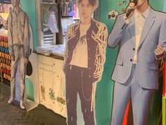-骑鹅公社(南开大悦城店)