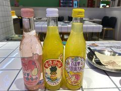 -BOPEYE·波派炸鸡(九霄天地店)