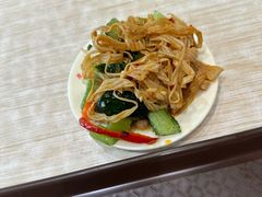 -老柴削面(向阳里店)