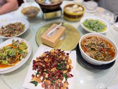 -银生食府·普洱菜(金星店)