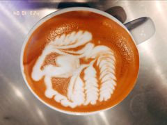 -Manner Coffee(壹方城店)