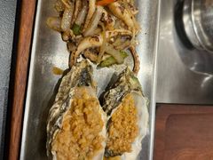 -大神太神·铁板烧(七宝领展广场店)