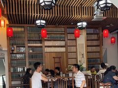 -道南書院·私房菜·早午茶·茶馆