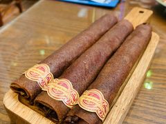 -日日鲜自助餐厅(小公园店)