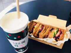 -星巴克臻选(广州沙面店)