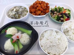 -深海中餐厅(国家海洋博物馆店)