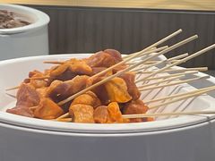-龍歌自助小火锅(秦淮水游城店)