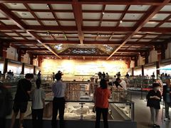 -北京大葆台遗址博物馆