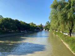 -枫桥景区