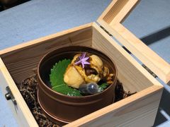 -茶宴·美食地标餐厅(沙坡尾店)